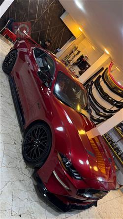 فورد موستانج